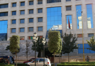 Pezullohet sekretarja e përgjithshme në Ministrinë e Drejtësisë