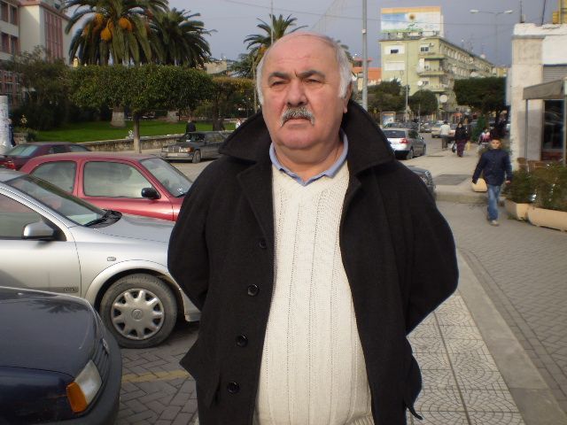 Durrës, bota sportive në zi. Ndahet nga jeta Naim Dollaku