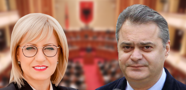 Blushi i përgjigjet Nikollës: Bodigardit s’iu ndave as në burg