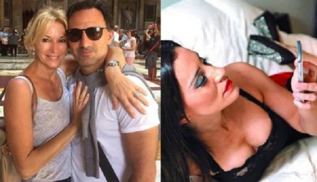 Një gazetar sportiv dhe një banore e “Big Brother”, skandali i ri në Argjentinë