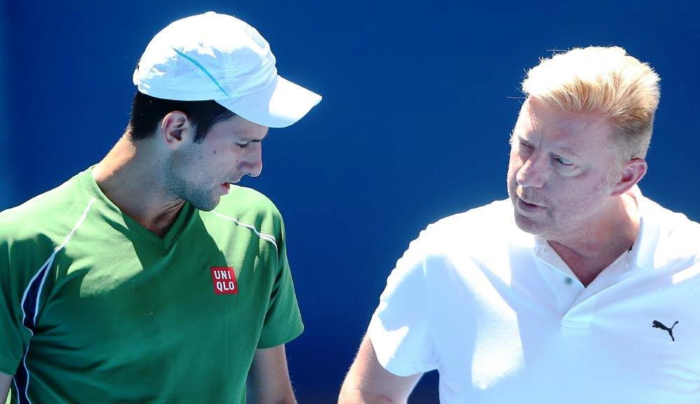 Nuk paguan borxhin, gjykata shpall falimentimin e Boris Becker