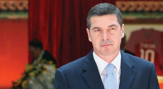 Oketa: Basha tjetërsoi PD-në, pakti me Ramën i fshehtë