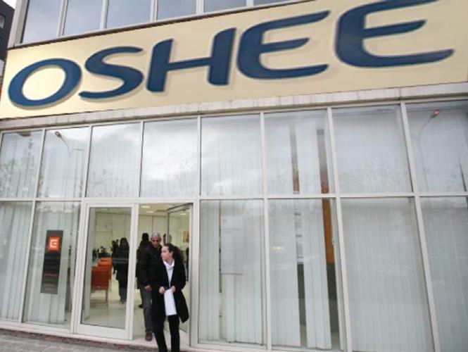OSHEE publikon shifrat: Humbjet ulen në 28.7%, arkëtimet 27.5 mld