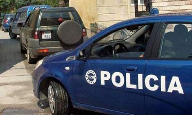 Të shtëna me armë zjarri, qëllohet brenda lokalit të aktivistit të LSI-së