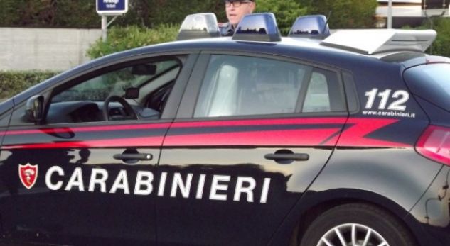 37-vjeçari shqiptar arrestohet, kapet duke shpërndarë kokainë