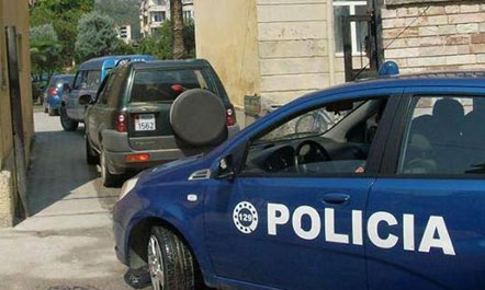 EMRI/ Të shtëna me armë zjarri në lokal, një i plagosur