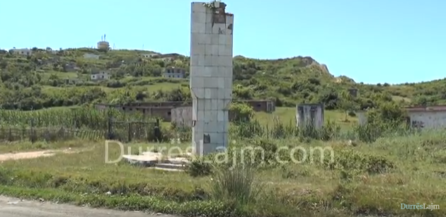 Çfarë ka mbetur nga kampi famëkeq i Porto-Romanos (VIDEO)
