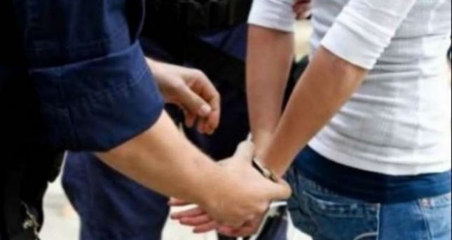 EMRI/ Ndalohet 35-vjeçari nga Durrësi, i shpallur në kërkim ndërkombëtar