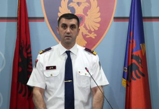 7040 policë për sigurinë e zgjedhjeve