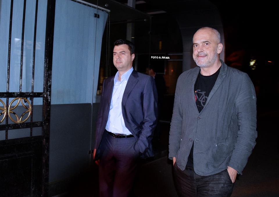 EMRI/ Rama firmos emërimin e drejtorit të pestë të propozuar nga PD