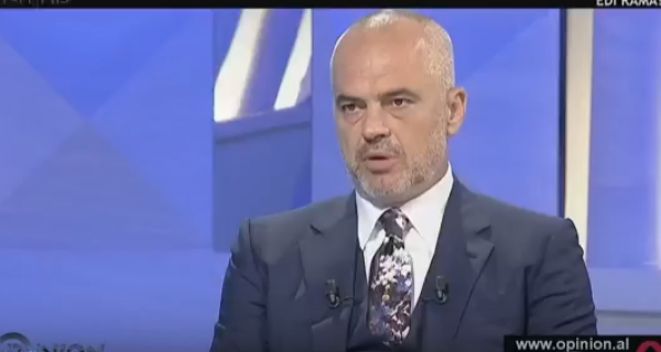 Rama: Ministrat e Bashës me datë 26 nuk do jenë ministra