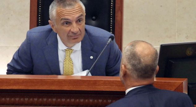 Meta: Rama jo më kryeministër i koalicionit