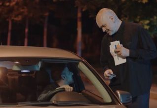 Kur gjobën ta vë vetë Kryeministri (VIDEO)