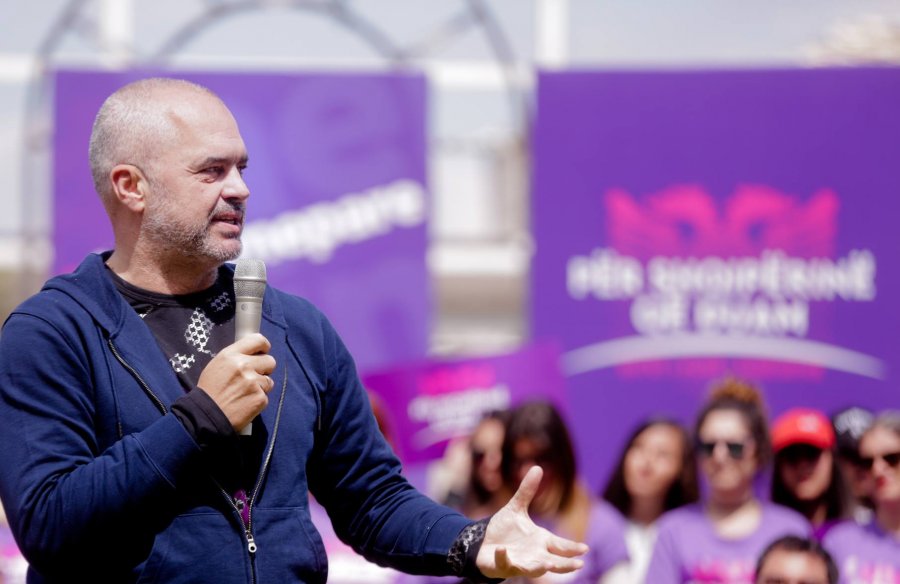 Nga motra te krushku, Rama zbulon të punësuarit e kryebashkiakes së LSI-së