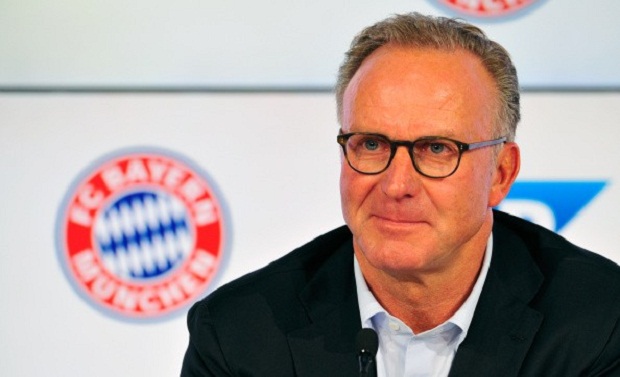 Rummenigge, uron Kukësin për titullin kampion