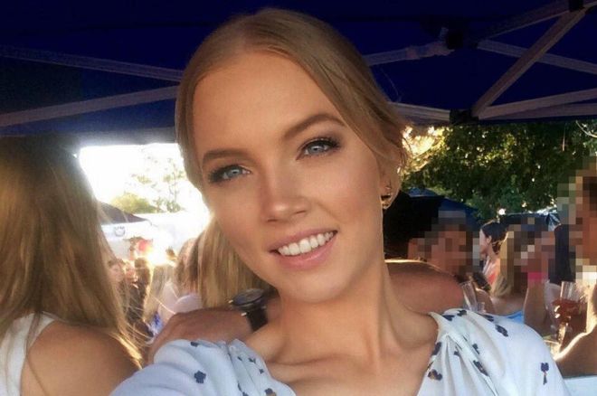 E bukura Sara, jeta e së cilës u pre në mes