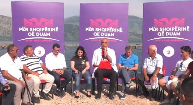 Rama flet për herë të parë për talentin e Lulzim Bashës!