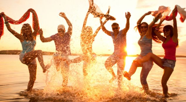 Keni lindur në qershor? Ja pse jeni të veçantë