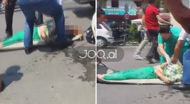 Aksidenti tragjik/ Viktima ishte nga Durrësi, arrestohet taksisti