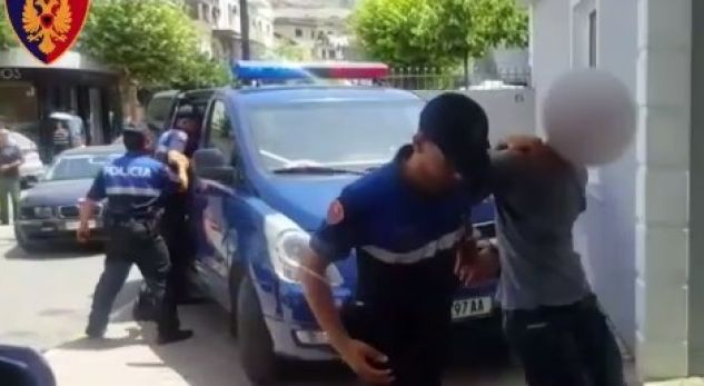 Operacion antidrogë, 4 të arrestuar