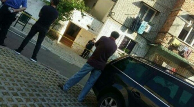 Sërish vetëvrasje. 38-vjeçarja hidhet nga kati i 4-rt i pallatit