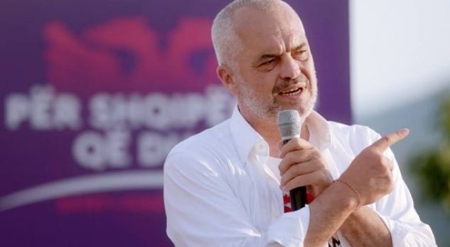 Rama paralajmëron: Pas gjykatësve dhe prokurorëve të korruptuar i vjen rradha…!