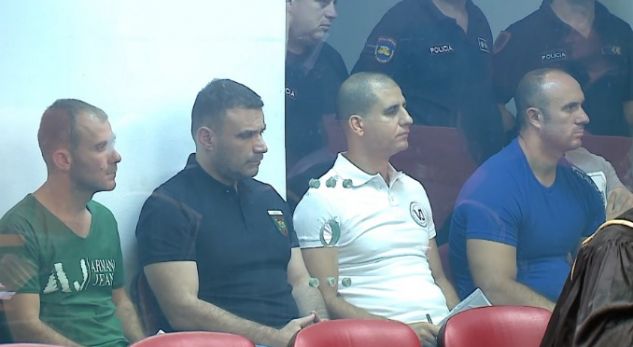 Dosja Shullazi/ Zbulohen personat që kërcënonin Ylvi Beqjan për të mos dhënë dëshminë