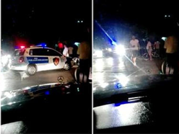 Sherri me thika i të rinjve në Durrës, arrestohet autori i plagosjes