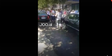 “U qëlluan me leva hekuri”, gra e burra në spital pas sherrit në Laprakë