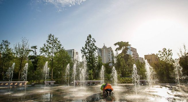 Rama: Lali Eri, kryetari fenomenal i Tironës