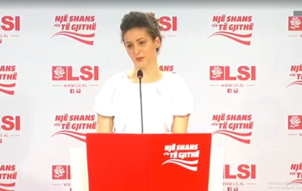 LSI &#8216;luftë&#8217; me Ramën: Rilindja, ndërmarrja më e madhe e drogës në Europë! Je i mjerë (VIDEO)