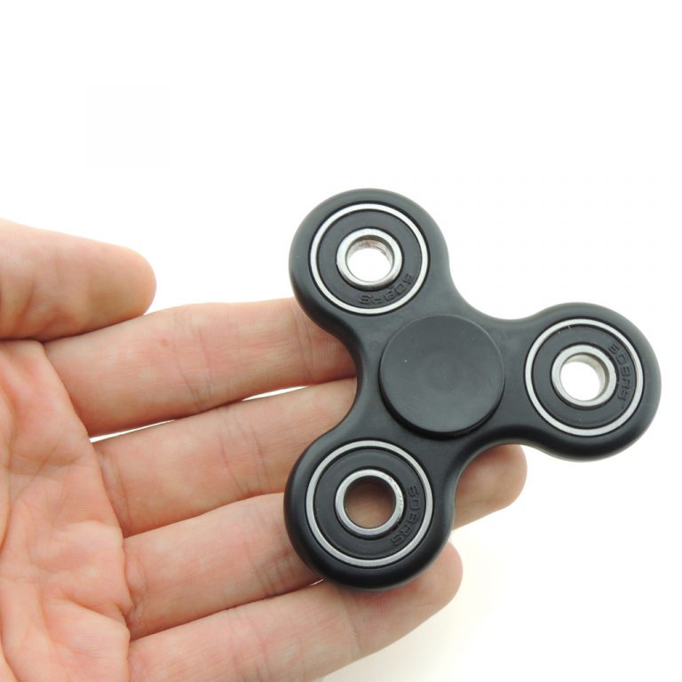 E vërteta e trishtueshme që fshihet pas spinerit antistres (FOTO)