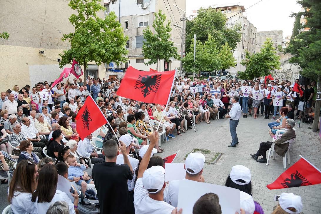 Dako me Spahiun: Mandat të dytë për Ramën, që të kemi një Durrës më të mirë