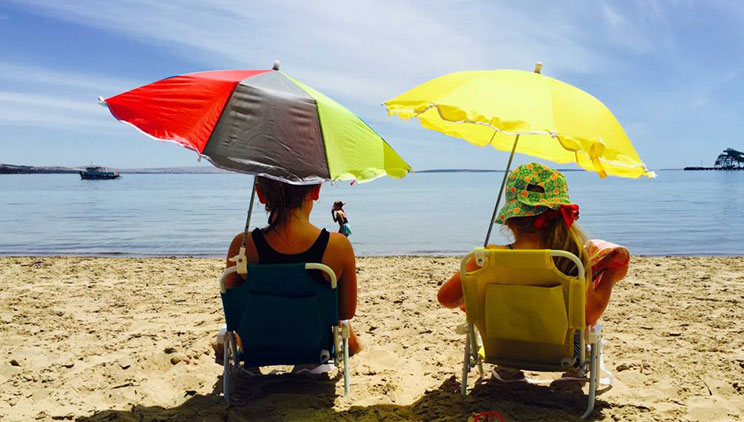 Pse bëhemi egoistë me ngritjen e temperaturave