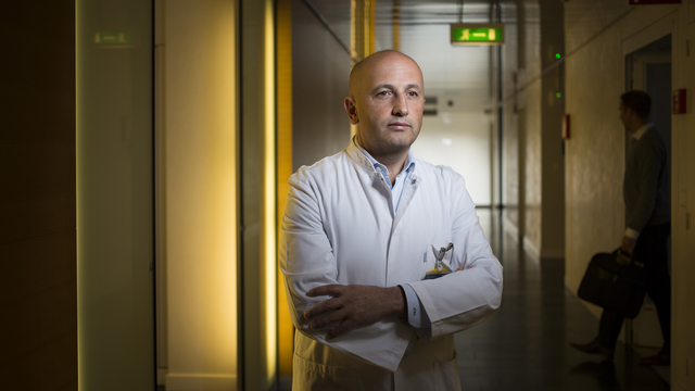 Ky shqiptar është ndër njerëzit më me influencë në botë