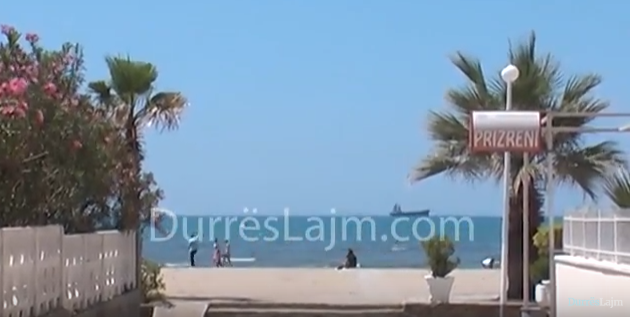 Përmirësim i situatës me furnizimin me ujë të pijshëm në Plazh (VIDEO)