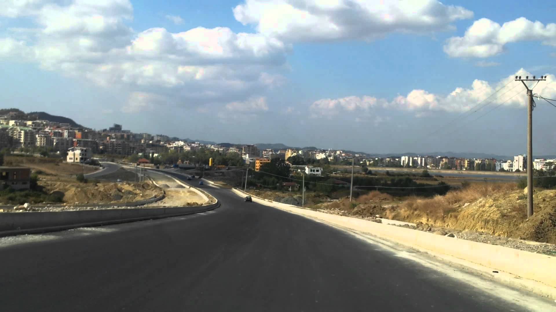 Policia jep njoftim të rëndësishëm për bllokimin e qarkullimit në Tiranë