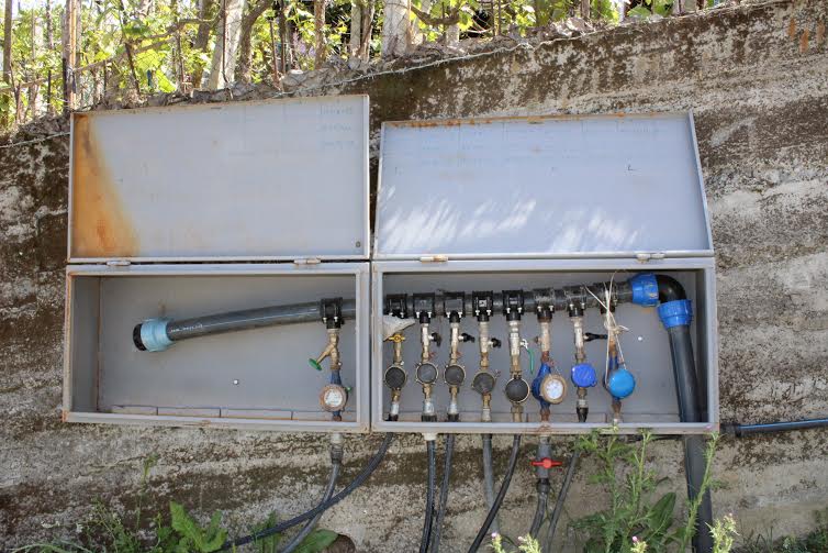 Përfundon investimi në Jubë, UKD zëvendëson linjën kryesore të ujësjellësit