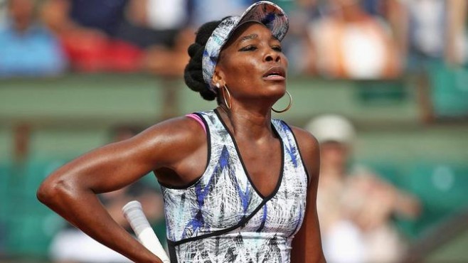 Venus Williams, përgjegjëse në aksident me pasojë vdekje