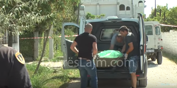 Krimi i tmerrshëm në Xhafzotaj, ja kush ishin prindërit që u vranë nga i biri (FOTO)
