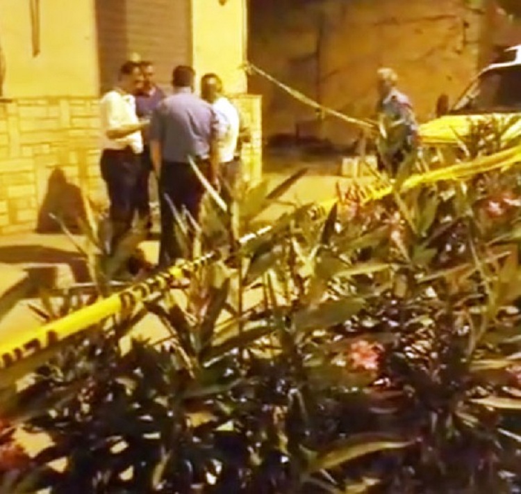 Si u ekzekutua Sinanaj në derën e shtëpisë, nga pas kishte bashkëshorten