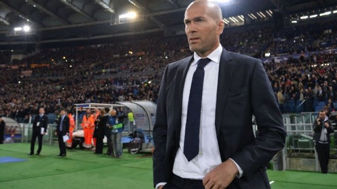 Zidane drejt rinovimit me Realin deri në 2020-n