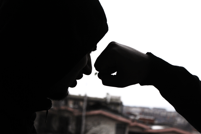 I riu në Durrës rrihet nga vjehrri