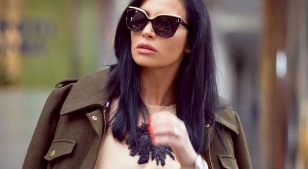 Pas divorcit, Jonida Maliqi nis ndryshimet