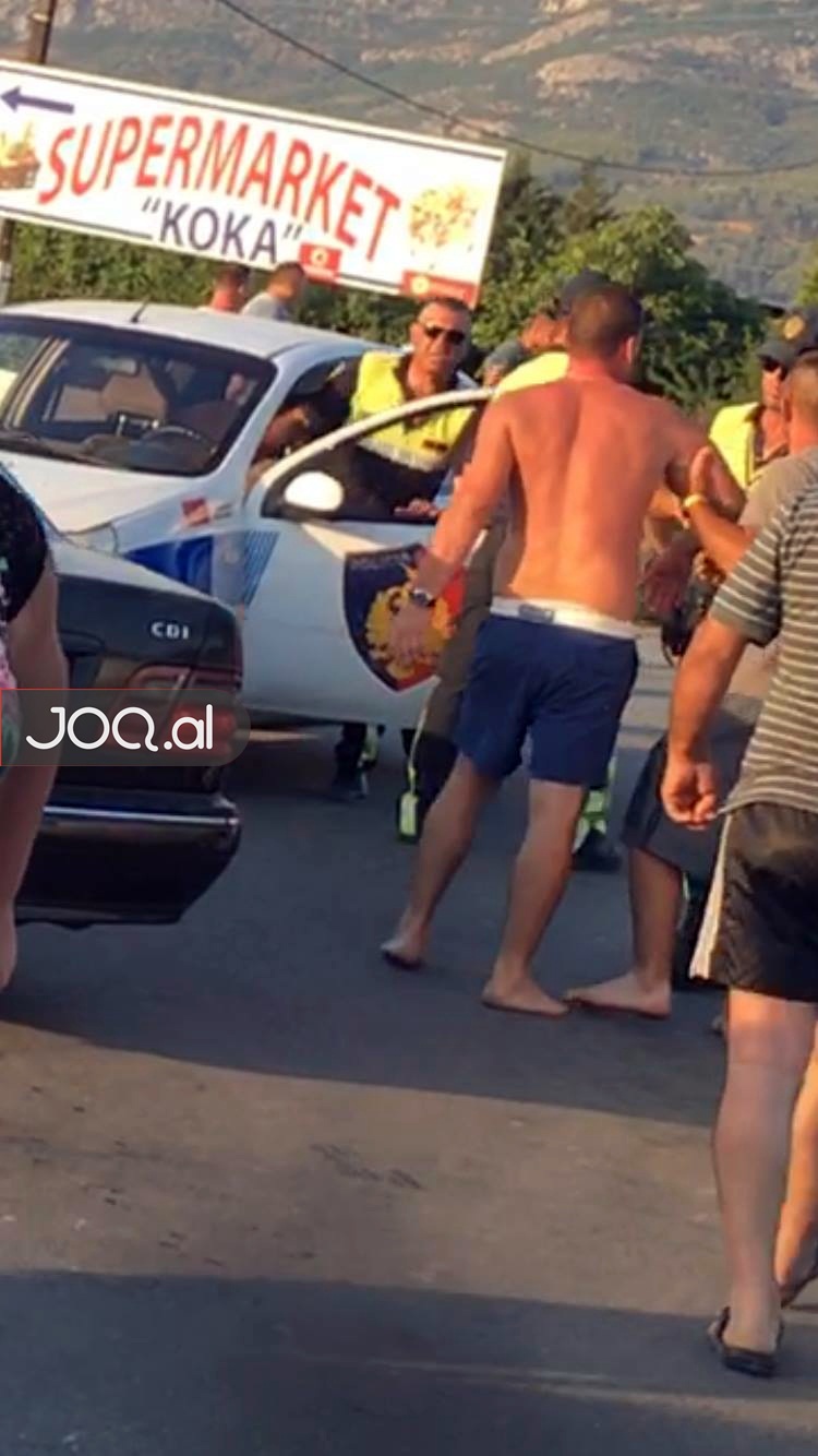 Plas sherri, 7 të rinj nga Laçi rrahin e shajnë familjarët nga Fushë-Kruja