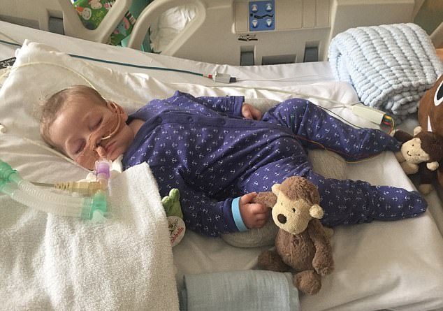 Ndahet nga jeta fëmija që përloti botën