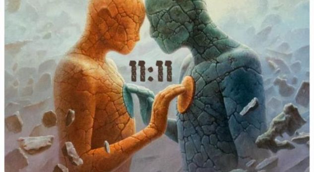 8 shenjat që tregojnë se keni gjetur shpirtin binjak