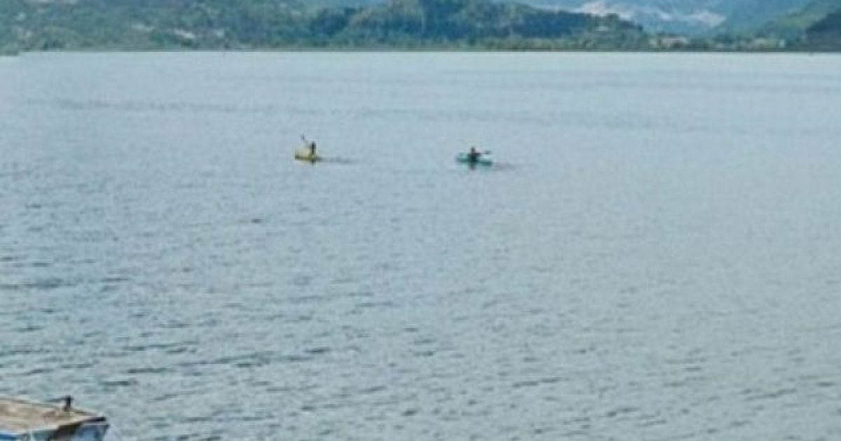 Djali 9-vjeçar që u mbyt sot është vëllai i këngëtares së njohur shqiptare