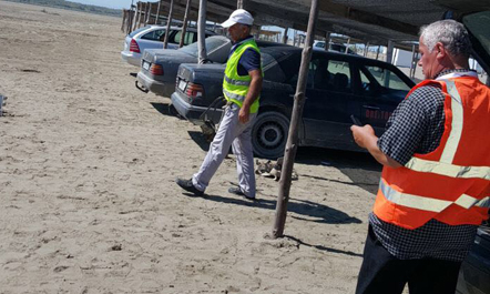 Zjarret, edhe OSHEE në emergjencë