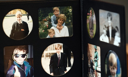 Hapet “dhoma sekrete” e Ledi Dianës (FOTO)